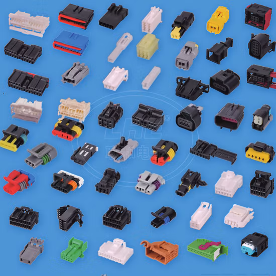 보쉬 1928404226 플러그, 2핀, 밀폐형 자동차 전기 플러그